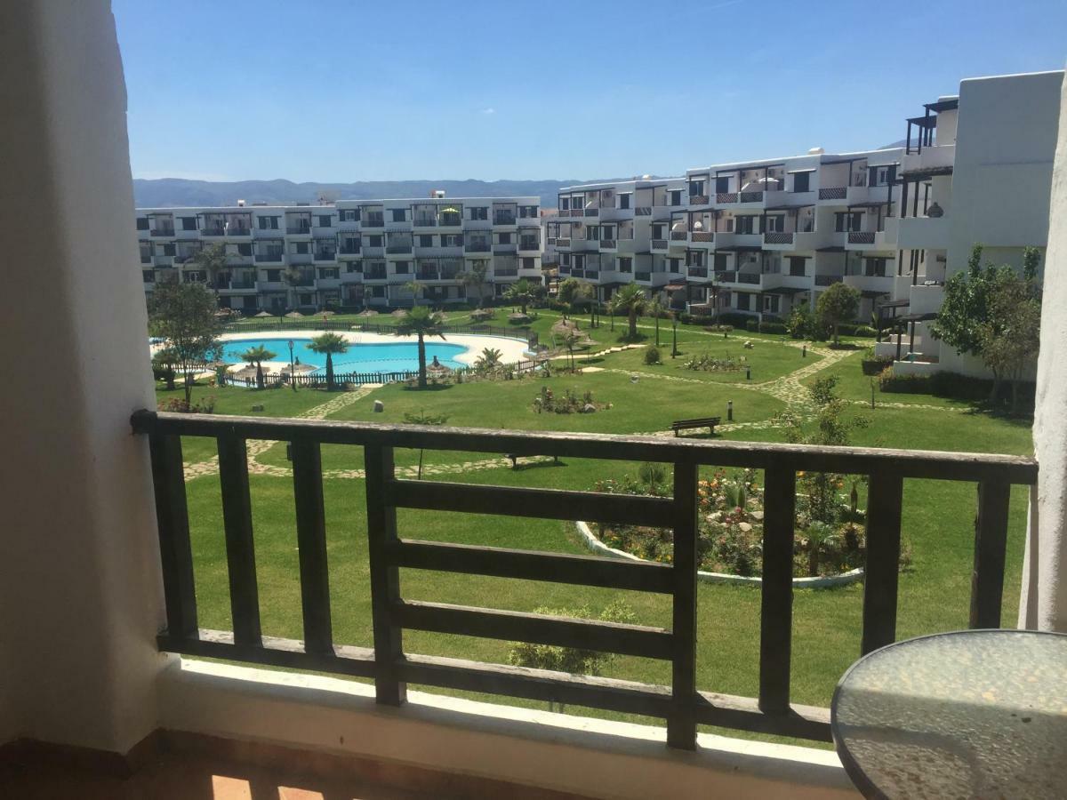 Studio Mirador Golf Villa Tétouan Exterior foto