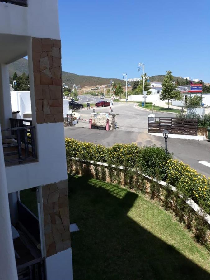 Studio Mirador Golf Villa Tétouan Exterior foto